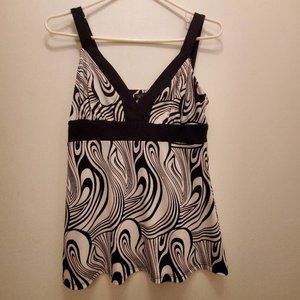 INC International Concepts tank top - Petite
